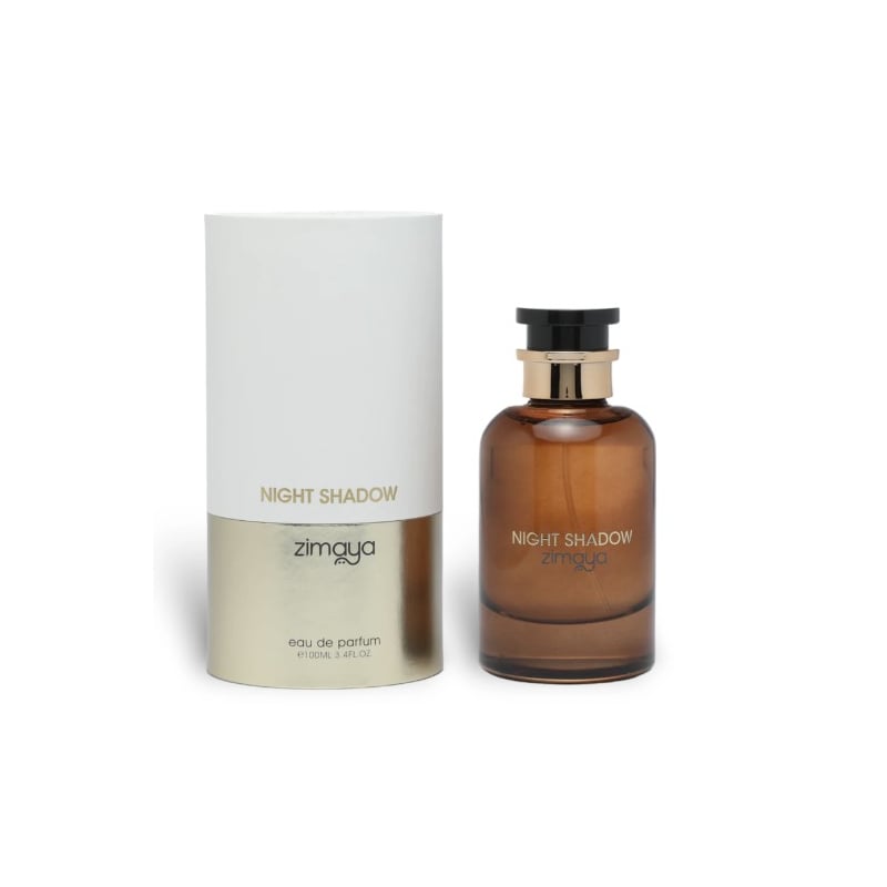 Night Shadow / EDP Zimaya - 100 ml