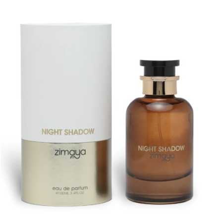Night Shadow / EDP Zimaya - 100 ml