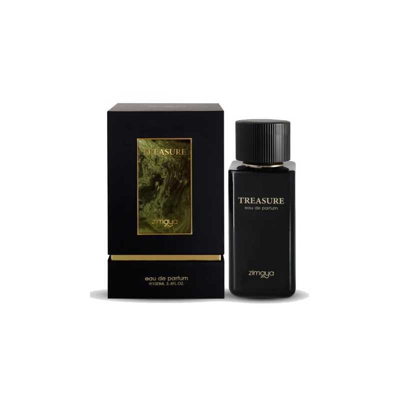 Treasure / EDP Zimaya - 100 ml