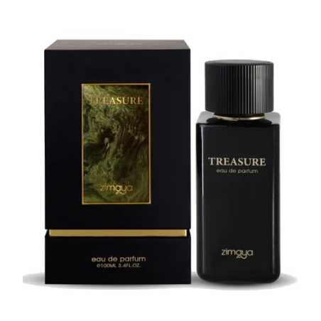 Treasure / EDP Zimaya - 100 ml