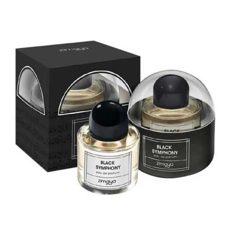 Black Symphony / EDP Zimaya - 100 ml