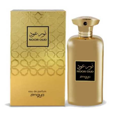 Noor Oud / EDP Zimaya - 100 ml