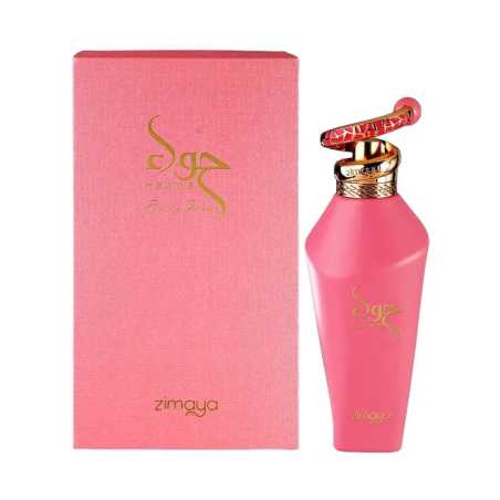 Hawwa Pink / EDP Zimaya - 100 ml