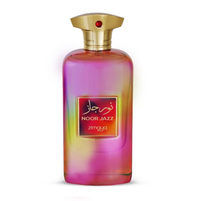 Noor Jazz / EDP Zimaya - 100 ml