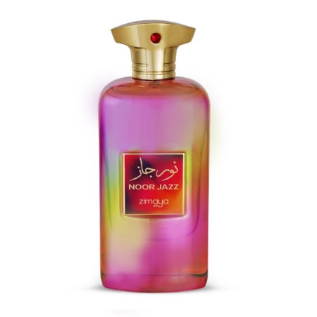 Noor Jazz / EDP Zimaya - 100 ml