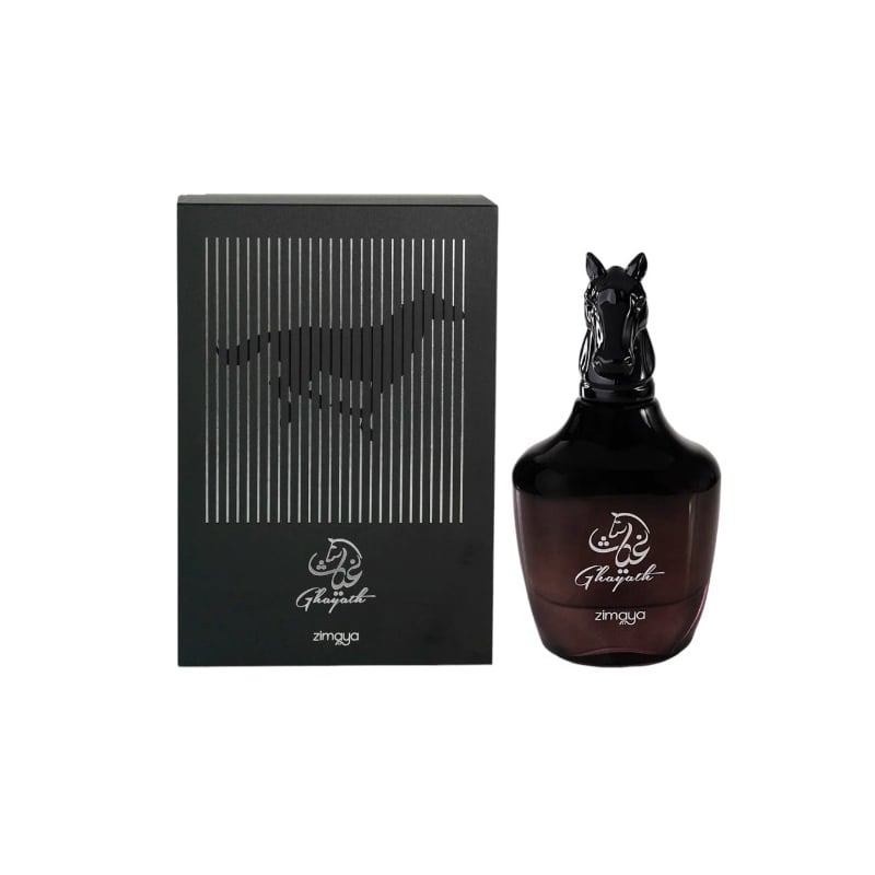 Ghayath / EDP Zimaya - 100 ml