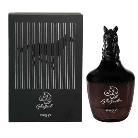 Ghayath / EDP Zimaya - 100 ml