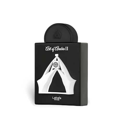 Art of Arabia II / EDP Lattafa - 100 ml