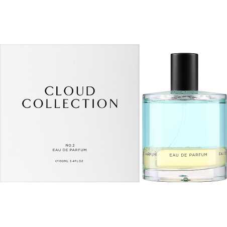 Cloud No. 2 / EDP Zarkoperfume - 100 ml