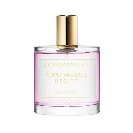 Purple Molécule 070.07 / EDP Zarkoperfume - 100 ml