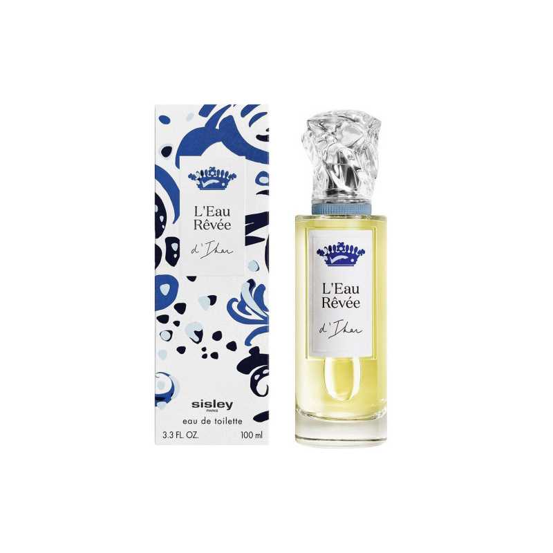 L`Eau Rêvée d`Ikar / EDT Sisley - 100 ml