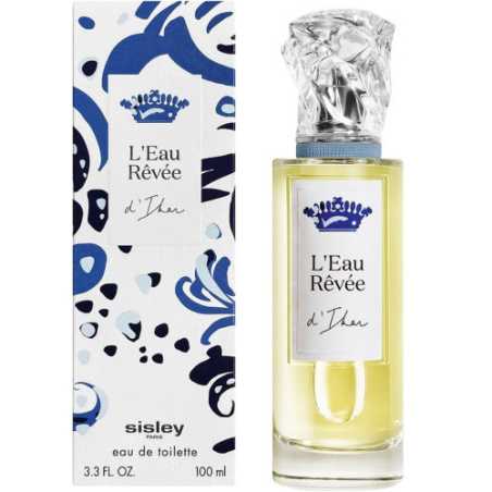 L`Eau Rêvée d`Ikar / EDT Sisley - 100 ml