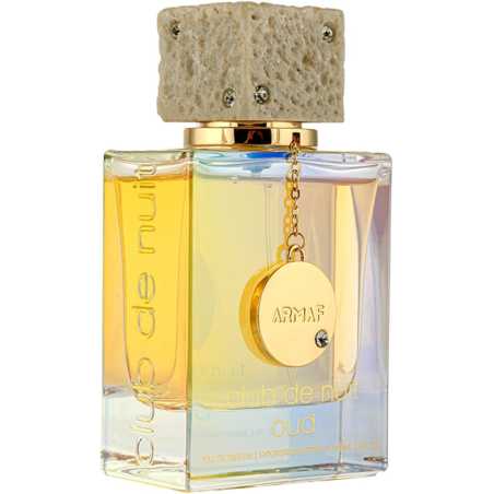 Club De Nuit Oud / EDP Armaf - 105 ml