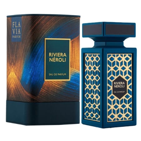 Riviera Neroli / EDP Flavia - 90 ml