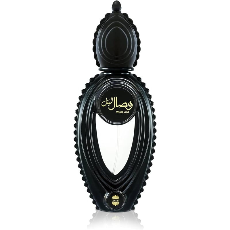Wisal Layl / EDP Ajmal - 50 ml Wisal Layl / EDP Ajmal - 50 ml