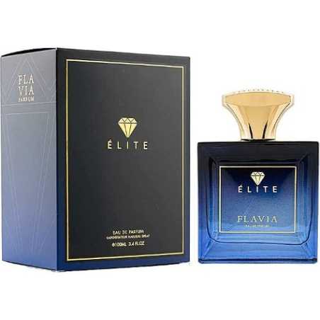 Flavia Elite / EDP Flavia - 100 ml