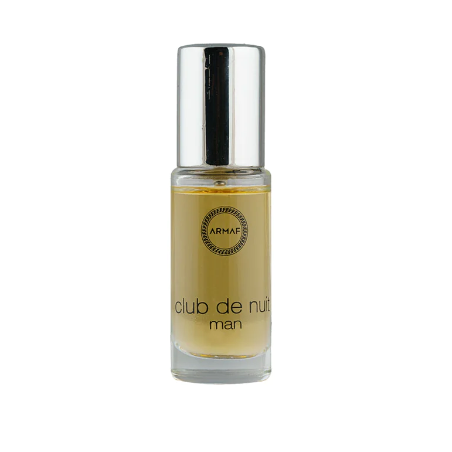 Club De Nuit Man / EDT Armaf - 10 ml