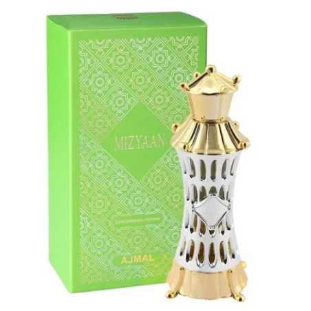 Mizyaan / koncentrovaný parfémovaný olej bez alkoholu Ajmal - 14 ml