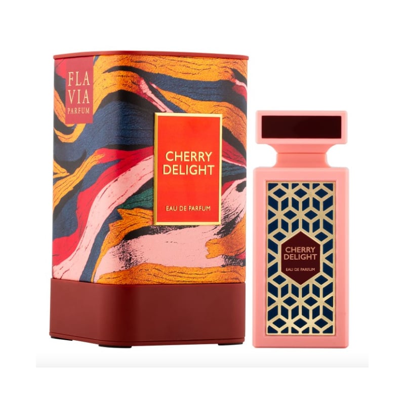 Cherry Delight / EDP Flavia - 90 ml