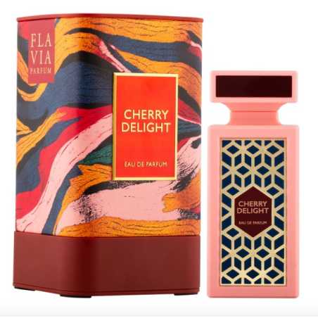 Cherry Delight / EDP Flavia - 90 ml
