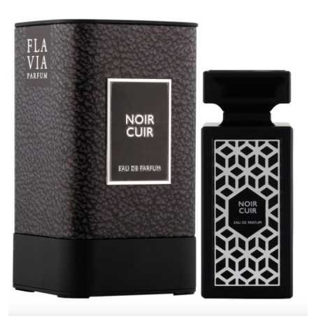 Noir Cuir / EDP Flavia - 90 ml