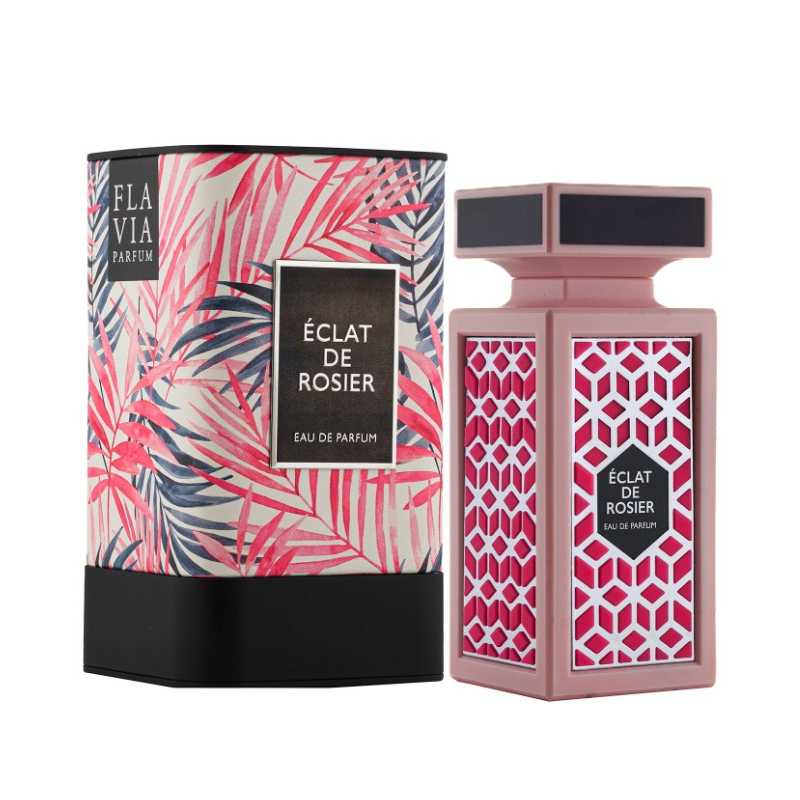 Éclat de Rosier / EDP Flavia - 90 ml Éclat de Rosier / EDP Flavia - 90 ml