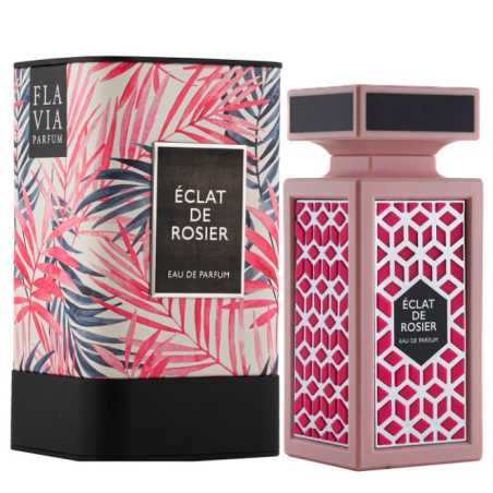 Éclat de Rosier / EDP Flavia - 90 ml