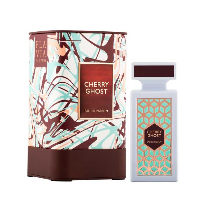 Cherry Ghost / EDP Flavia - 90 ml Cherry Ghost / EDP Flavia - 90 ml