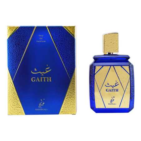 Gaith / EDP Khadlaj - 100 ml