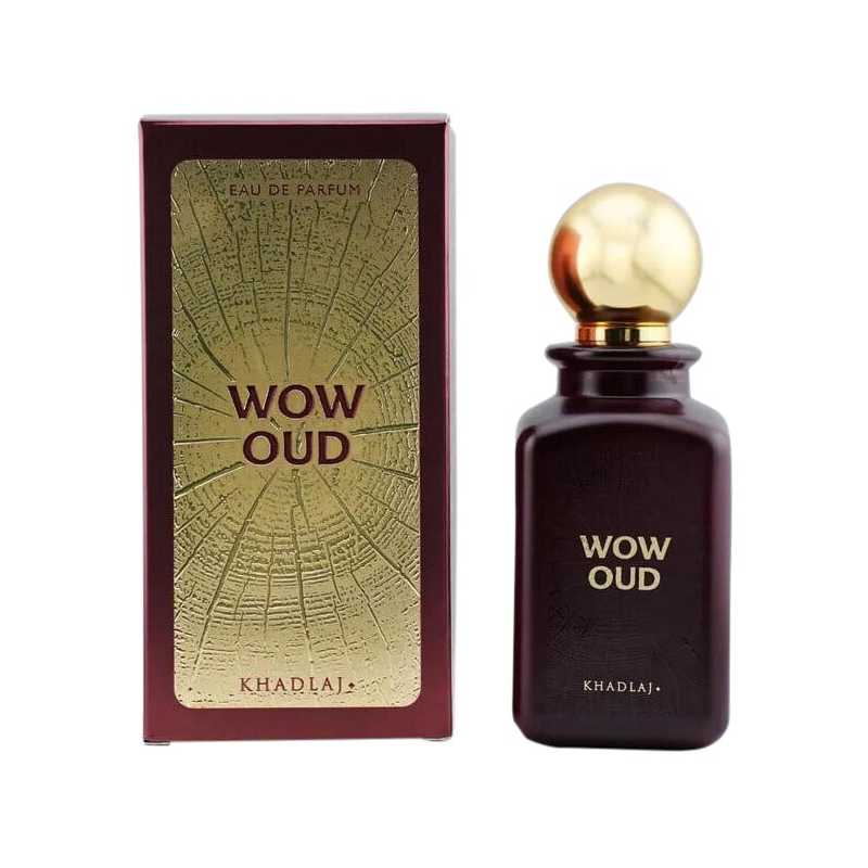 Wow Oud / EDP Khadlaj - 100 ml