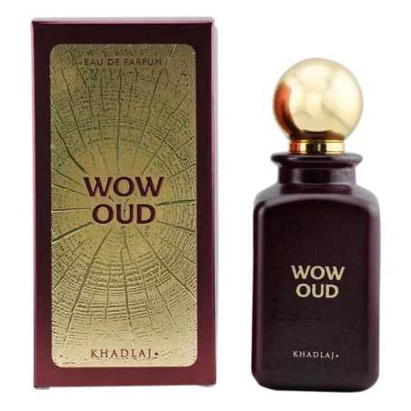 Wow Oud / EDP Khadlaj - 100 ml