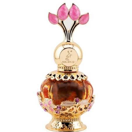 Pink Musk / parfémovaný olej bez alkoholu Khadlaj - 20 ml