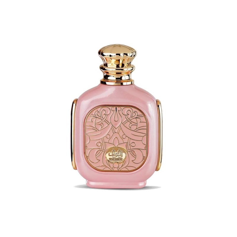 Zukhruf Pink / EDP Zimaya - 100 ml