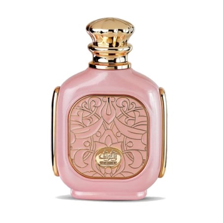 Zukhruf Pink / EDP Zimaya - 100 ml