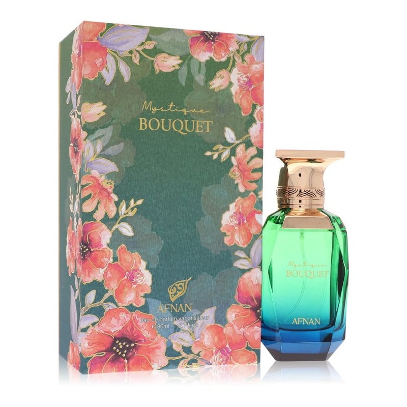 Mystique Bouquet / EDP Afnan - 80 ml Mystique Bouquet / EDP Afnan - 80 ml