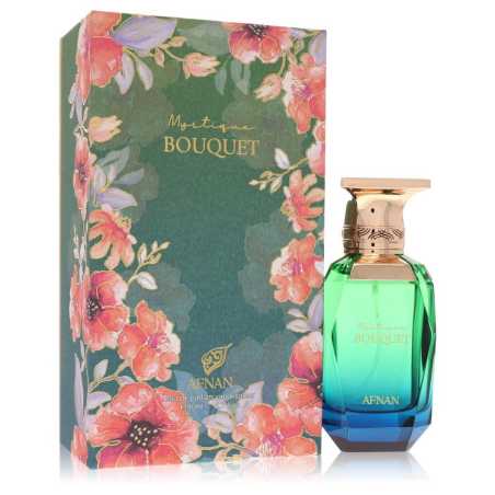 Mystique Bouquet / EDP Afnan - 80 ml