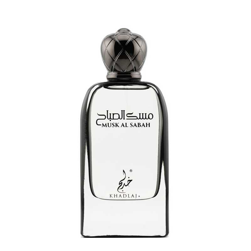Musk Al Sabah / EDP Khadlaj - 100 ml Musk Al Sabah / EDP Khadlaj - 100 ml