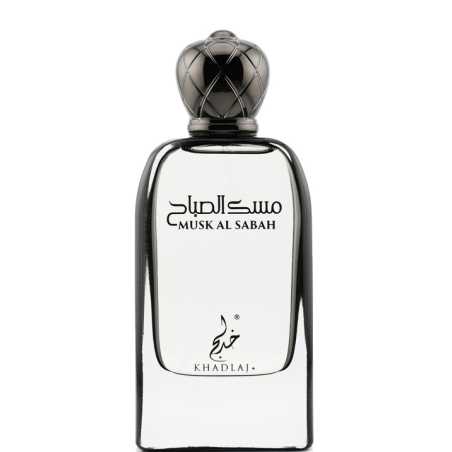 Musk Al Sabah / EDP Khadlaj - 100 ml