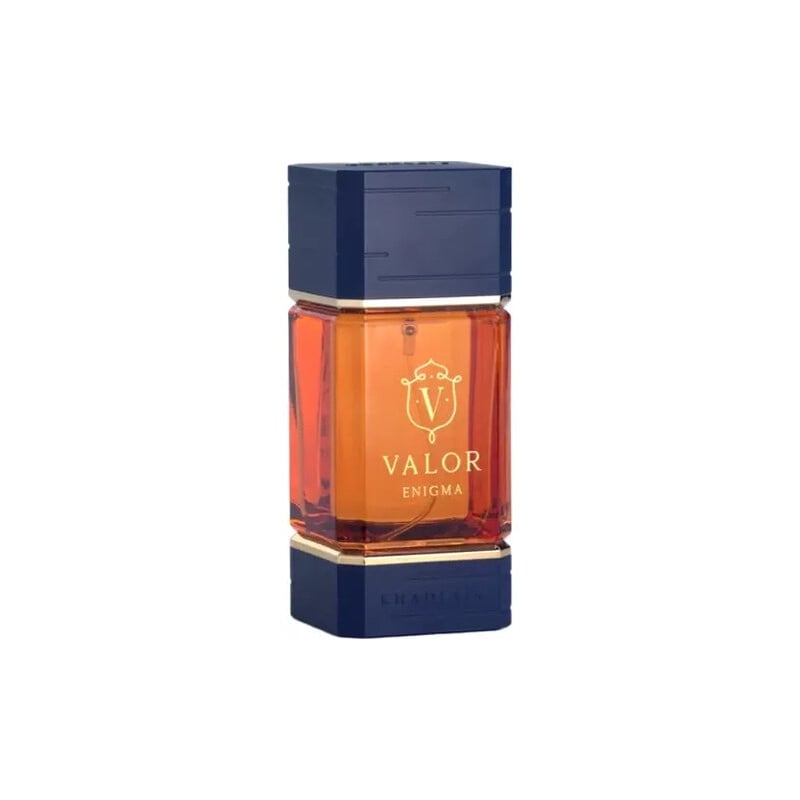Valor Enigma / EDP Khadlaj - 100 ml