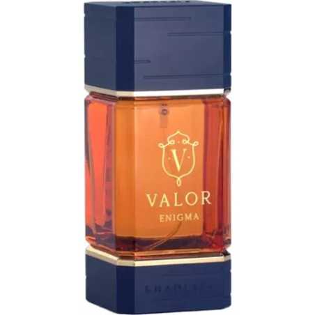 Valor Enigma / EDP Khadlaj - 100 ml