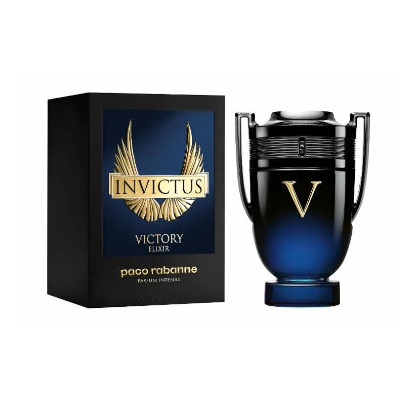 Invictus Victory Elixir Intense / parfém Rabanne - 50 ml Invictus Victory Elixir Intense / parfém Rabanne - 50 ml