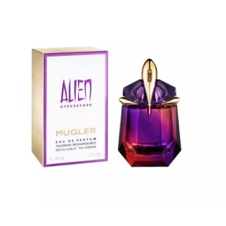 Alien Hypersense / EDP (plnitelná) Thierry Mugler - 60 ml