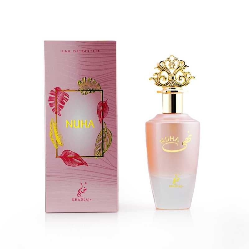 Nuha / EDP Khadlaj - 85 ml Nuha / EDP Khadlaj - 85 ml