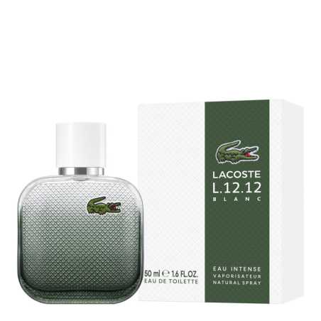 Lacoste L.12.12. Blanc Eau Intense / EDT Lacoste - 100 ml