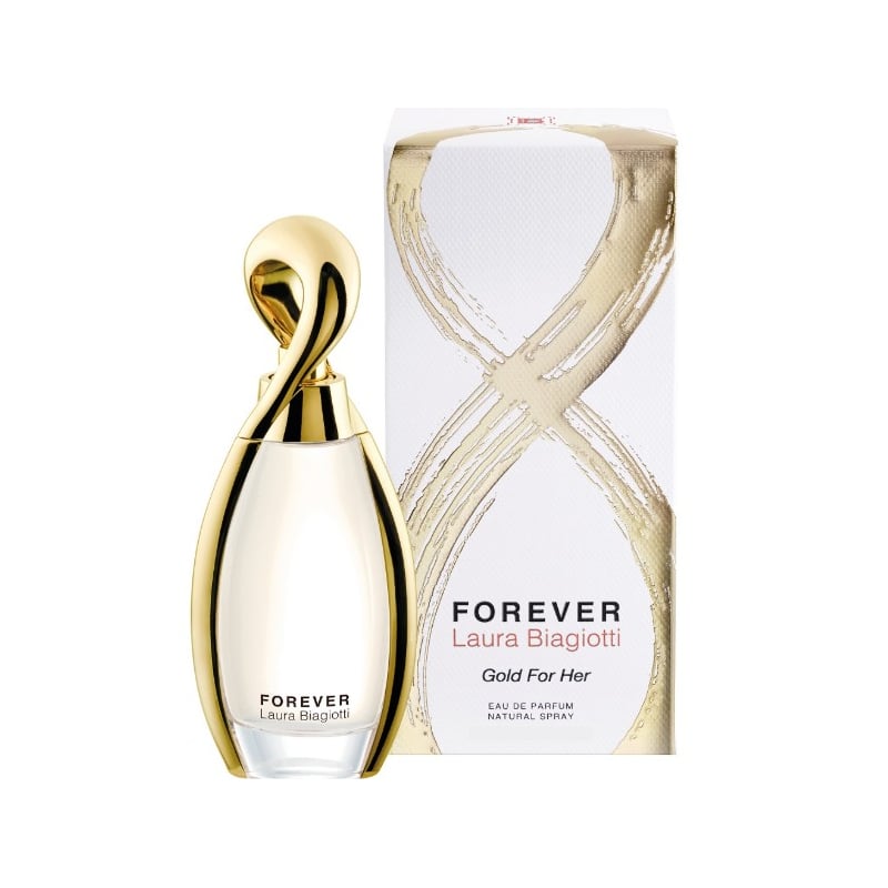 Forever Gold For Her / EDP Laura Biagiotti - 30 ml Forever Gold For Her / EDP Laura Biagiotti - 30 ml