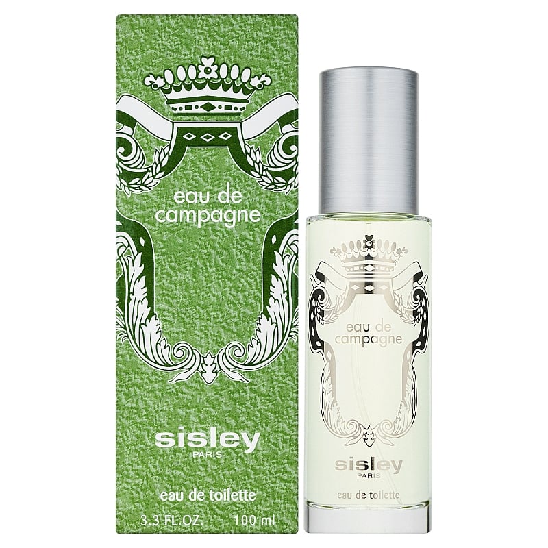 Eau De Campagne / EDT Sisley - 50 ml Eau De Campagne / EDT Sisley - 50 ml