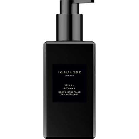 Myrrh & Tonka / tekuté mýdlo na tělo a ruce Jo Malone - 250 ml