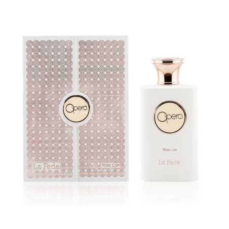 Opera Rose L`or / EDP La Fede - 100 ml