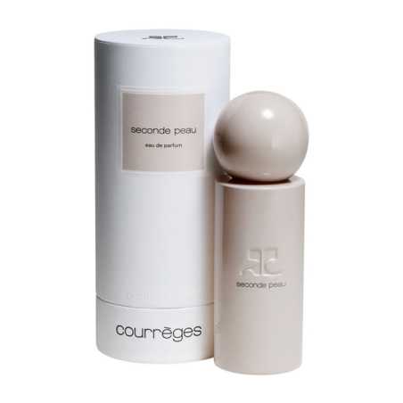 Seconde Peau / EDP Courrèges - 100 ml