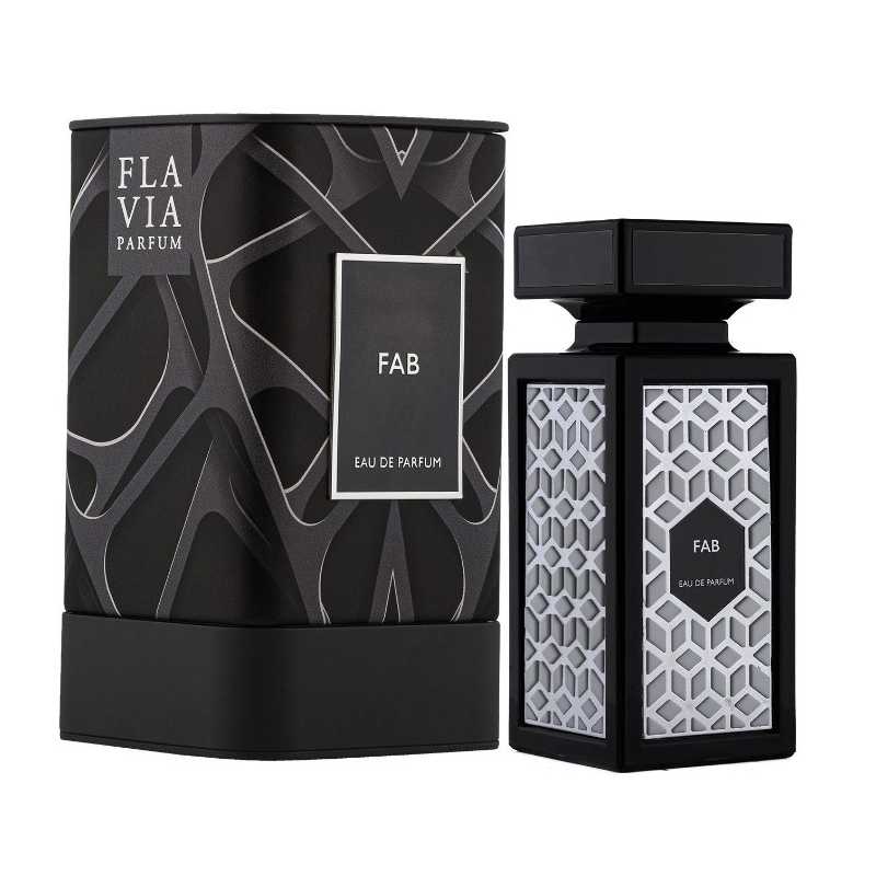 Fab / EDP Flavia - 90 ml Fab / EDP Flavia - 90 ml